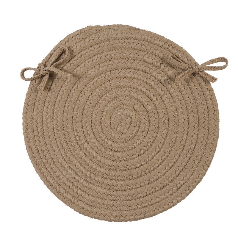 Rembourrage de chaise Fraley, Sable cubain