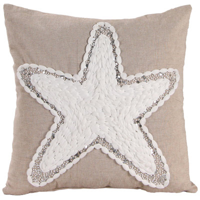 16" x 16" Indoor Throw Pillow