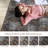 Modern Abstract Area Rugs for Living Room, Anti-Slip Carpet for Living Room, Bedroom-1244450104