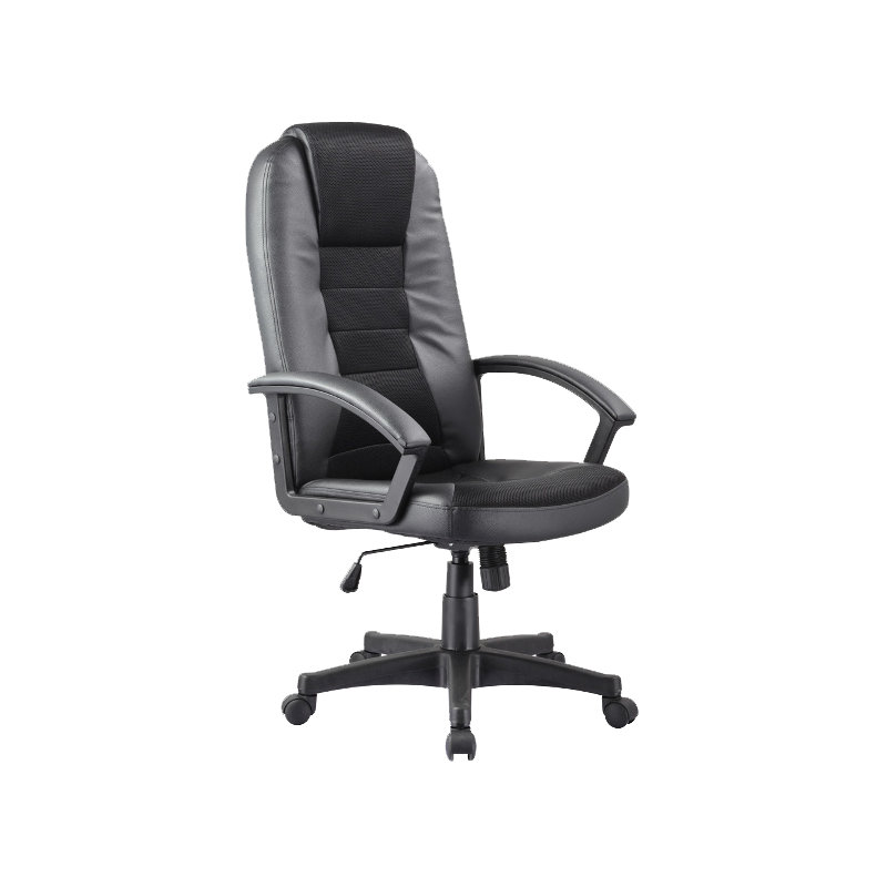 Gaming Chair with Headrest