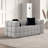 Monica 81''  Upholstered Sofa-2035367149-2043503825