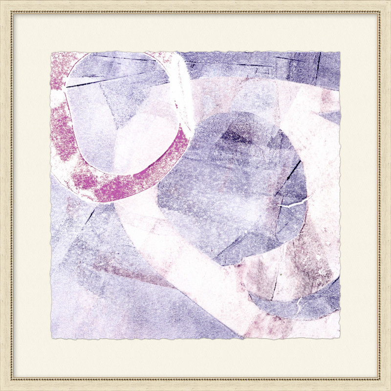Abstract Print