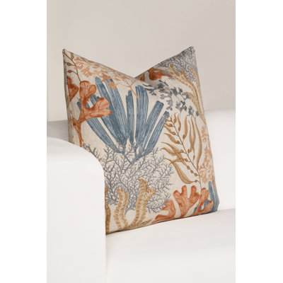 Coussin décoratif Magnolia Home Fashions