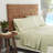Tommy Bahama Printed Percale Cotton Sheet Set-1255661660-1248636047