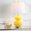 Pluto Glass Table Lamp-16542235
