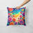 Other/No Pattern Outdoor Throw Pillow-803637998