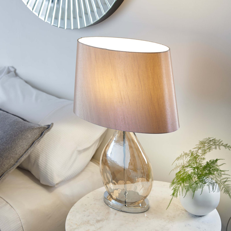 Silvia Table Lamp