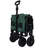 Expandable Dual-Layer Utility Wagon-125205159
