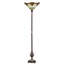 Torchiere Floor Lamp