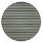Tapis d'extérieur antidérapant Comb Row-383368389