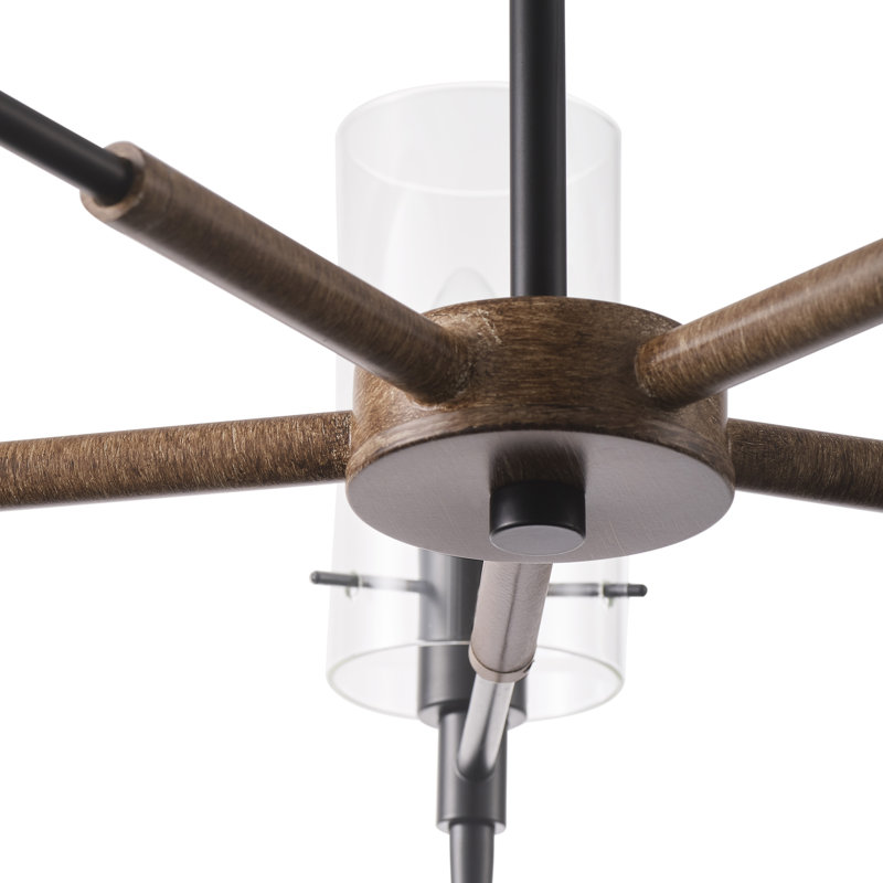 Lustre 5-E12 40W