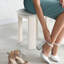 Tabouret d'appoint Rimas-1659557802