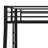 Space-Efficient Metal Bunk Bed With Silent Support System – Durable, Modern Solution For Teenagers And Adult Bedrooms