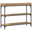 100cm Console Table-1814037916