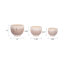 Jardinières Latitude Run® Valdiva, 3 pièces