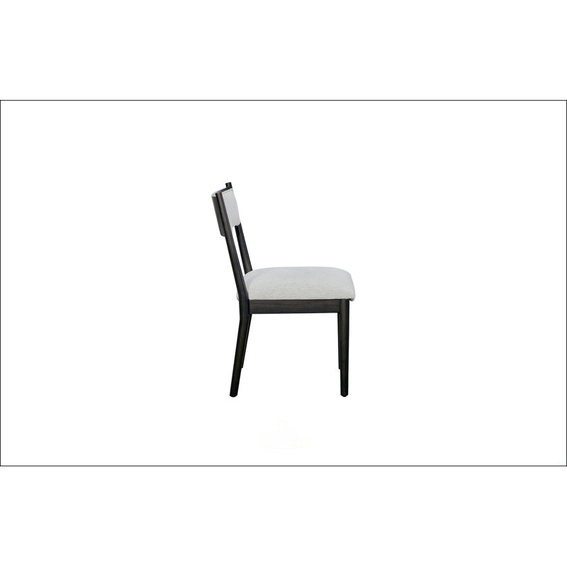 Ensemble de 2 chaises