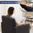 Cottle Accent Chair with Wood Leg, Modern Small Chair, Living Room Chairs with Upholstered Cushion, Relaxing Armchair for Bedroom, Apartment, or Office-762270651