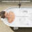 59'' x 29.5'' Freestanding Solid Surface Bathtub