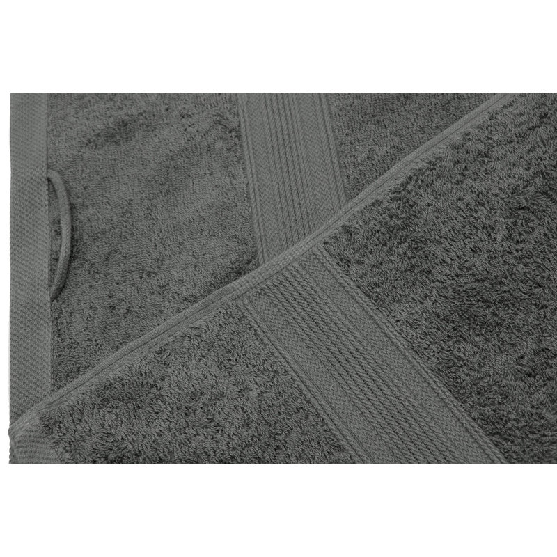 Midweight Bath Towel