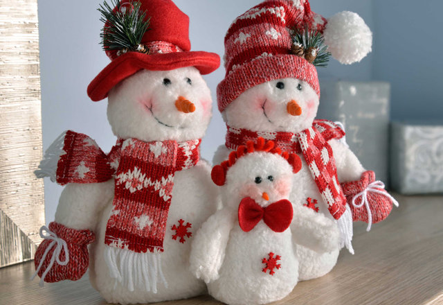 Christmas Décor On Sale
