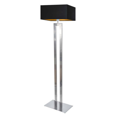 Salguero 161cm Traditional Floor Lamp