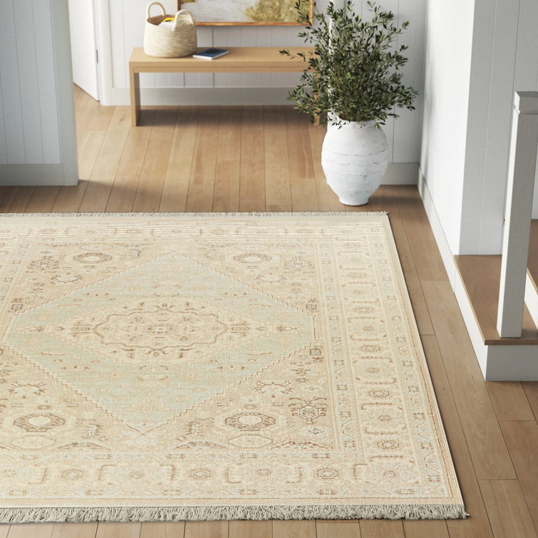 Montross Oriental Indoor Rug