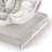 Regina Andrew Magnolia Objet (White)