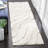 Ashal Abstract Cream/Beige Area Rug-2070256410