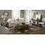 Table basse Refugio