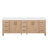 84'' Double Bathroom Vanity with Engineered Marble Top-872715877-957883610-957883611