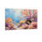 Animals Colorful Coral Reef Underwater Scene With Fish-125228040