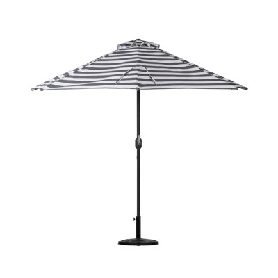 Parasol de marché 9 pi Pérou