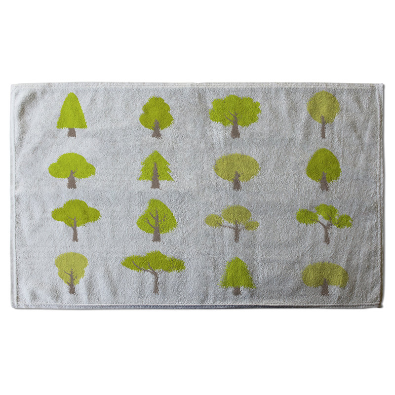 Dorelia Midweight Bath Towel