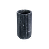 Fauna Handmade Marble Table Vase
