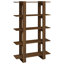 Ganon Etagere Bookcase-351610354-351610251