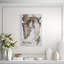 Desert Peak Print by Mia Malcolm Studio-25781452-25781453