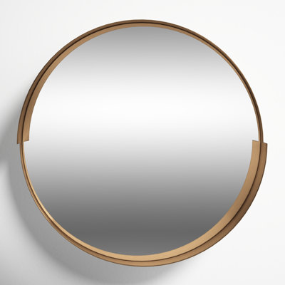 Amery 20" Accent Mirror
