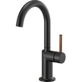Odin® Bar Faucet with Arc Spout