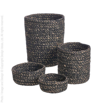 Popplestone Jute / Sisal Pen Holder