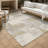 Machine Washable Indoor/Outdoor Chantille ACN2913 Modern Rug-1778759764-1778759752