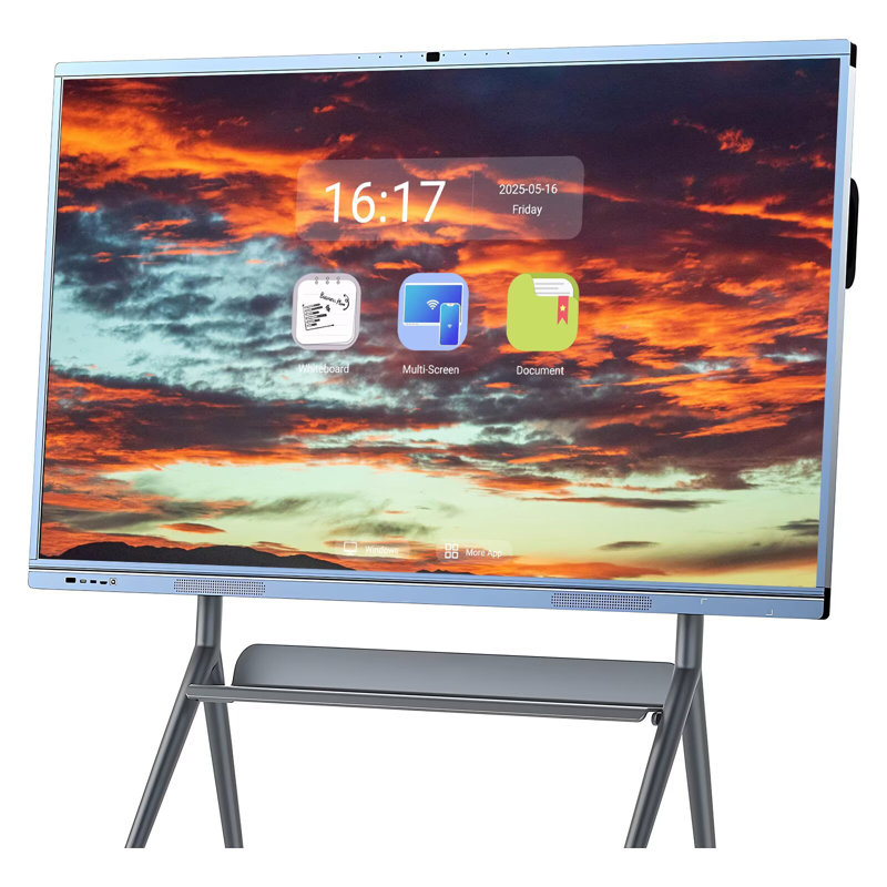 Tableau blanc interactif tout-en-un 65 pouces JYXCN Smart Board