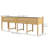 Padmore Wood Planter Box