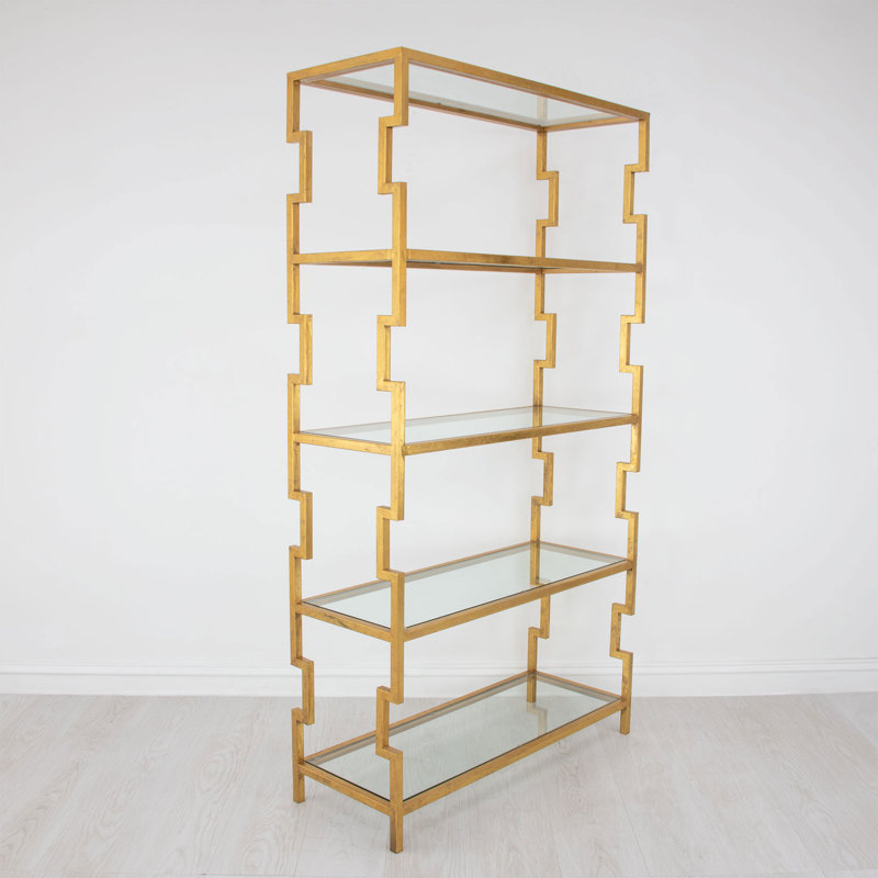 Lazaro Bookcase
