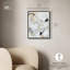 «Blun Dos I», toile Boho neutre par Art Remedy-110315144-110315145-110315147