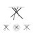 Marali Dining Table