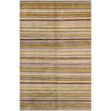 One-of-a-Kind 5' X 7'11" Area Rug
