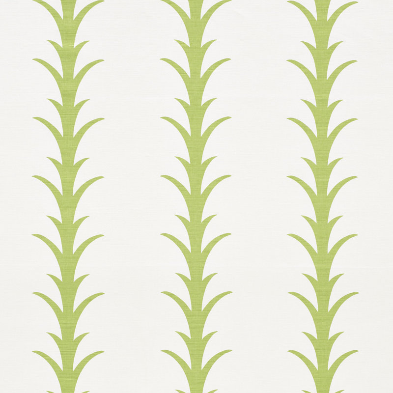 Tissu de performance Schumacher x Celerie Kemble, Rallonge