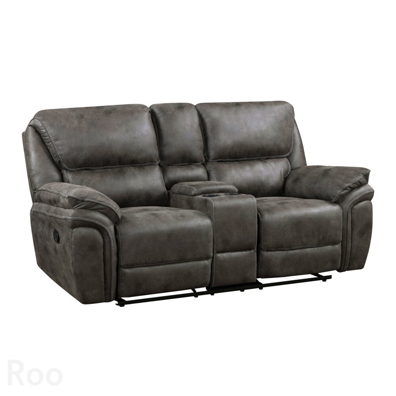 Ensemble de canapé de salon moelleux 3pc