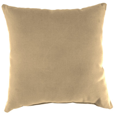 16" x 16" Outdoor Throw Pillow