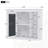 Wall Mounted Medicine Cabinet-104712951